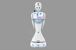 东软医护助理机器人