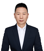 五星钻豹董事长 王陆华