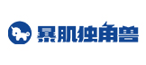 暴肌独角兽