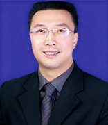 鸿壮农牧总经理  李杰