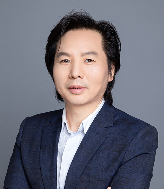 美碳科技、铭普光磁创始人、董事长杨先进