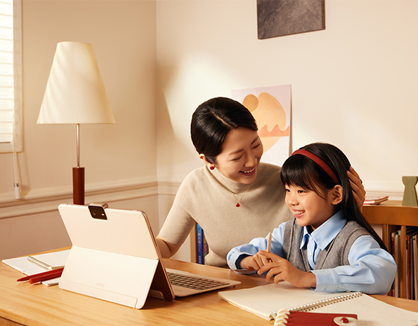 学而思学习机T4