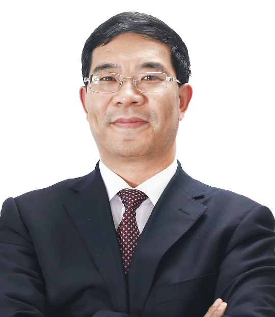 阿拉小优童萌惠 董事长李茂银