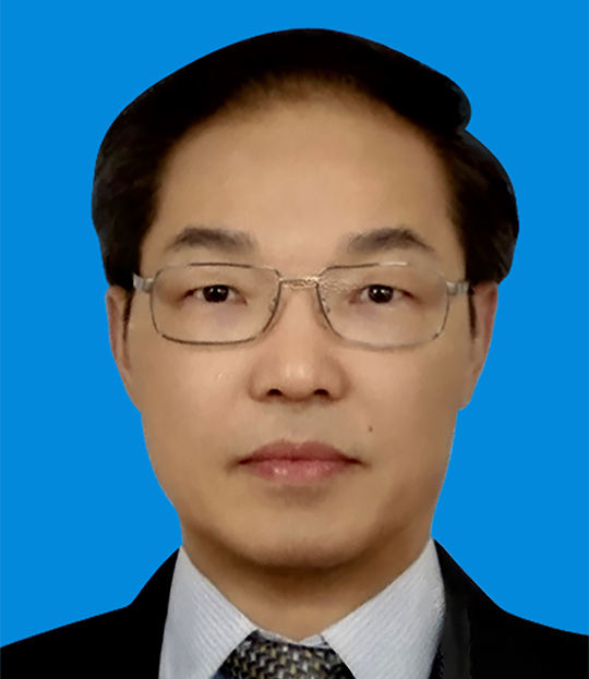 松典相机总经理 赵坤典