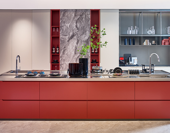 百能家居 星云系列