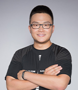 夸父炸串创始人、CEO 袁泽陆