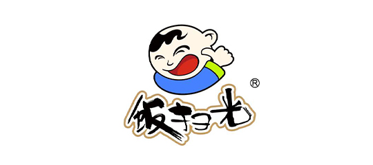 饭扫光