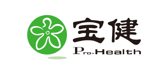 宝健中国
