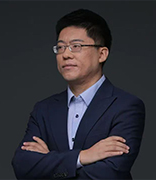小咖咖啡创始人 朱保举