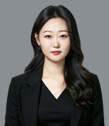 珂谧KeyC主理人 袁妍红