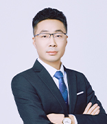 京者董事长、创始人方腾毅