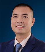 浪鲸卫浴董事长 霍成基