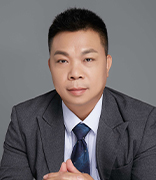 深圳市馨鹏睿科技实业有限公司CEO邢振光