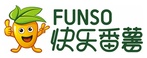 快乐番薯