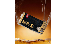菲诺黑麦奶