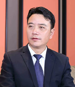 小弄堂餐饮 总经理 丁长军