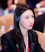龙门福地酒业 副董事长 孙铭