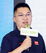 宠科智家CEO彭博