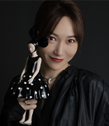 构得艺术创始人&CEO、然女孩IP创始人刘然