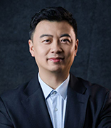 未来智能创始人兼CEO马啸