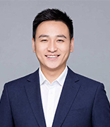 不凡玩品BUFFUN创始人、CEO朱习成