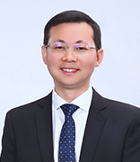 东莞太达礼品商贸有限公司销售总监叶兴专