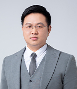 蔡林记集团副总裁 陈佳