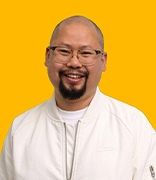 广州藏玩阁 CANGTOYS 创始人 夏旭光
