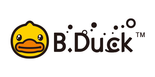 B.Duck小黄鸭