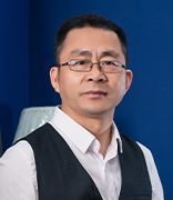 深圳凯乐新联文化科技有限公司董事长 肖剑峰