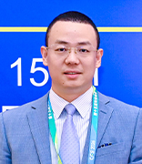 瑞得莱恩酒业董事长刘克锋