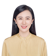 辻利茶铺（中国）CEO 李宸安