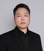 上海暴蒙文化创始人&总经理 潘东明